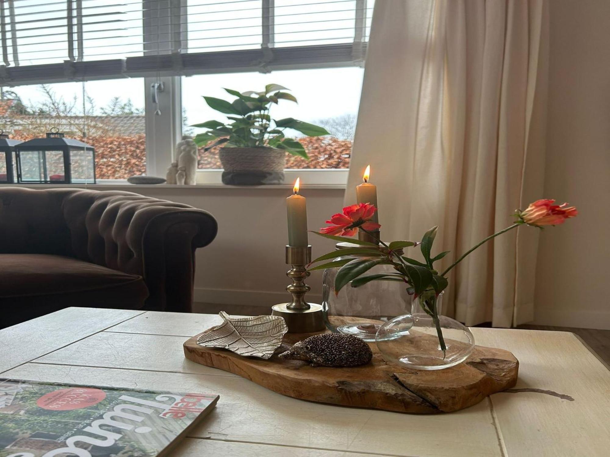 Alluring Apartment In Bergen With Terrace Garden And Bbq Exteriör bild