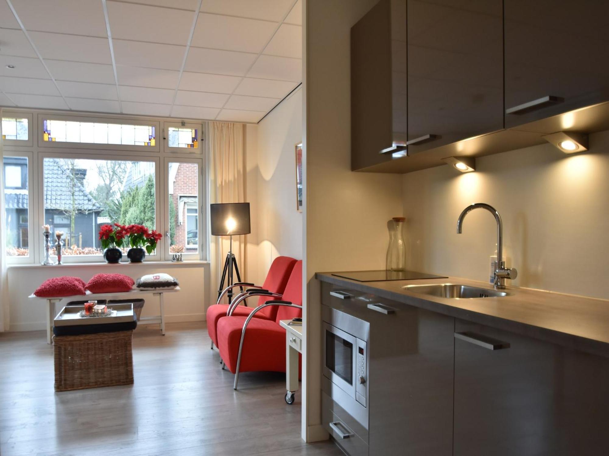 Alluring Apartment In Bergen With Terrace Garden And Bbq Exteriör bild