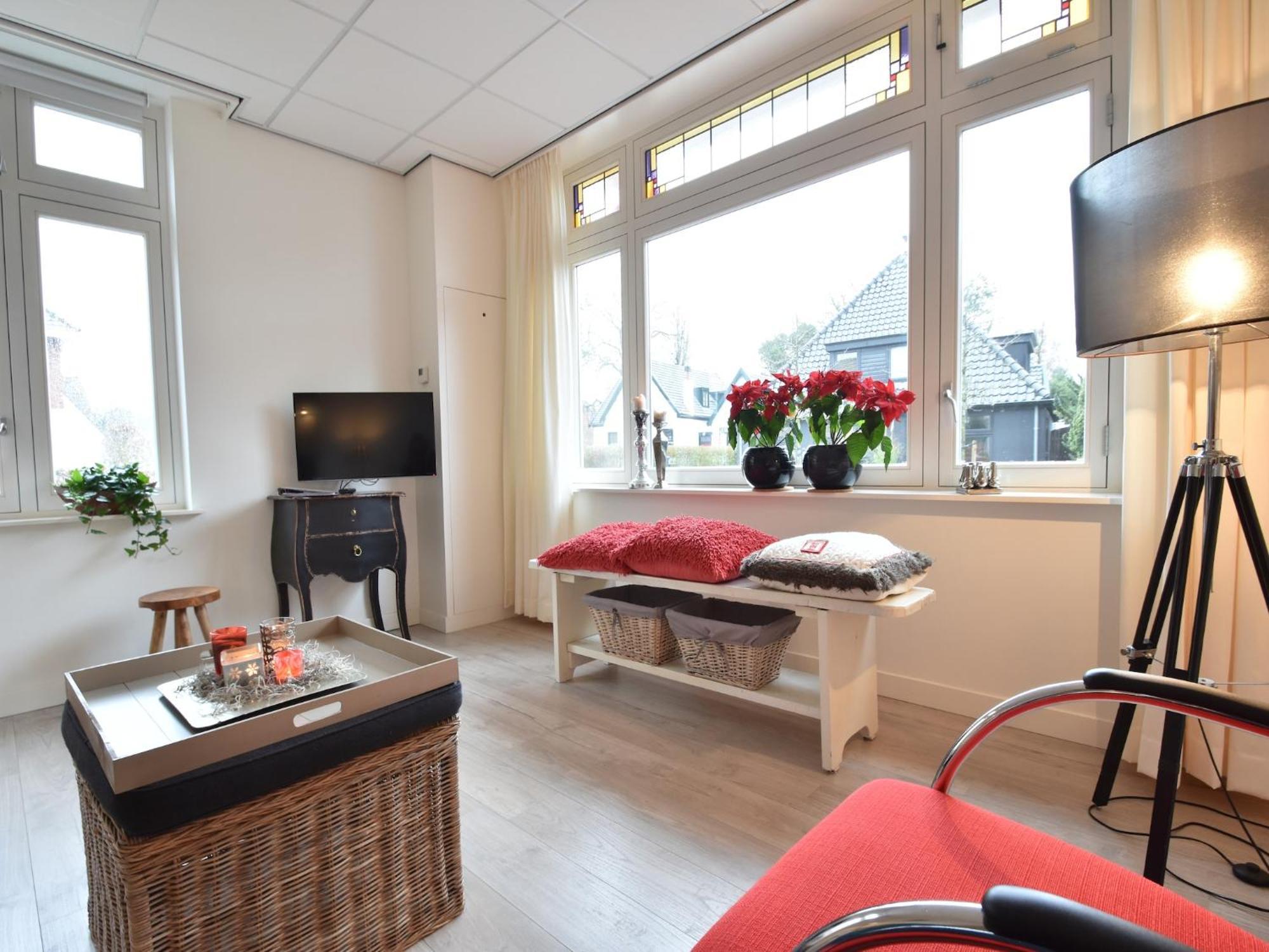 Alluring Apartment In Bergen With Terrace Garden And Bbq Exteriör bild
